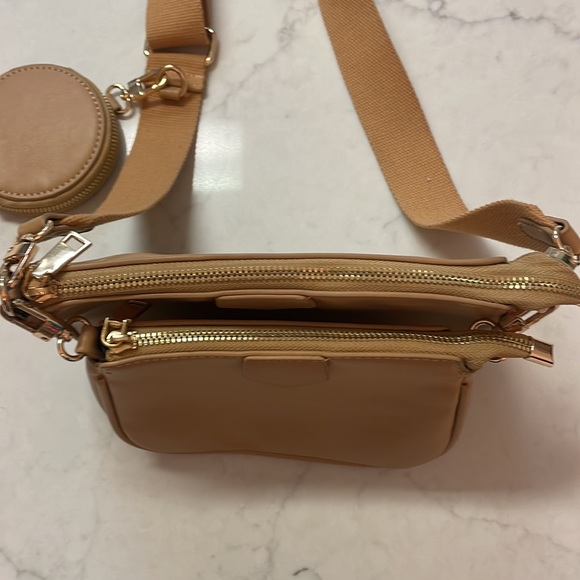 ANT EXPEDITION SLOAN CROSSBODY - Picture 4 of 10